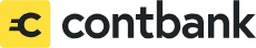 Contbank — logotipo