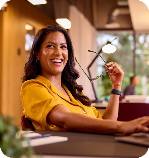 Demonstração da plataforma Contbank