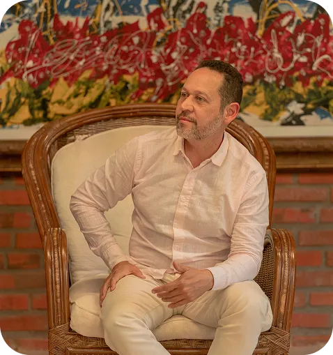 Demonstração da plataforma Contbank