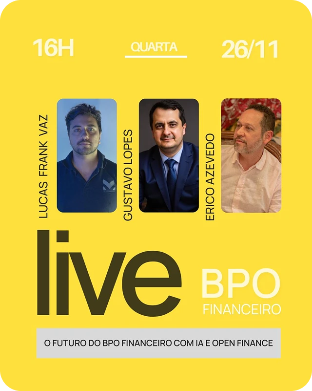 Demonstração da plataforma Contbank